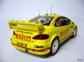 IXO 1:43 Peugeot 307 WRC 2006