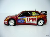 IXO 1:43 Citroën Xsara WRC 2006