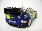 IXO 1:43 Ford Focus RS WRC 2006