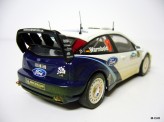 IXO 1:43 Ford Focus WRC 2005