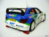 IXO 1:43 Citroën Xsara WRC 2005