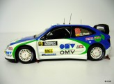 IXO 1:43 Citroën Xsara WRC 2005