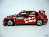 IXO 1:43 Mitsubishi Lancer WRC 2006