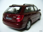 Abrex Škoda Fabia Combi II 1:43