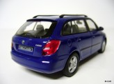 Abrex Škoda Fabia Combi II 1:43