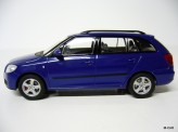 Abrex Škoda Fabia Combi II 1:43