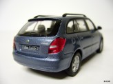 Abrex Škoda Fabia Combi II 1:43