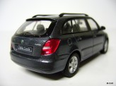 Abrex Škoda Fabia Combi II 1:43