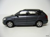 Abrex Škoda Fabia Combi II 1:43