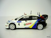 SOLIDO 1:43 Ford Focus WRC