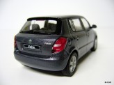 Abrex Škoda Fabia II 1:43