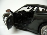 BBURAGO 1:18 Porsche GT3 Strasse