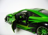MAISTO 1:24 Toyota Celica GT-S