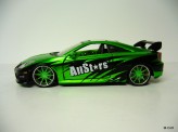 MAISTO 1:24 Toyota Celica GT-S
