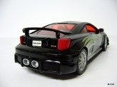 BBURAGO 1:24 Toyota Celica