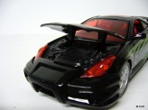 BBURAGO 1:24 Toyota Celica