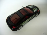 BBURAGO 1:24 Toyota Celica