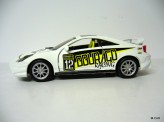 BBURAGO 1:24 Toyota Celica