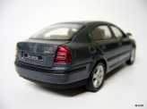 Abrex Škoda Octavia II 1:43