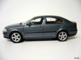 Abrex Škoda Octavia II 1:43