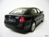 Abrex Škoda Octavia II 1:43