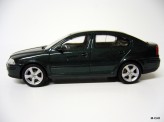 Abrex Škoda Octavia II 1:43