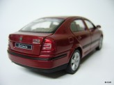 Abrex Škoda Octavia II 1:43