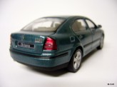 Abrex Škoda Octavia II 1:43