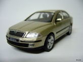 Abrex Škoda Octavia II 1:43