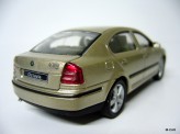 Abrex Škoda Octavia II 1:43