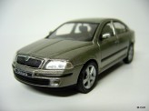 Abrex Škoda Octavia II 1:43