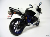 MAISTO 1:12 BMW HP2 Sport