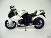 MAISTO 1:12 BMW HP2 Sport