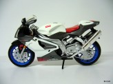 MAISTO 1:12 Aprilia RSV R1000