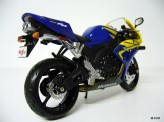 MAISTO 1:12 Honda CBR 1000RR