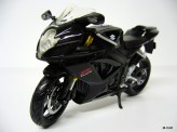 MAISTO 1:12 SUZUKI GSX-R 600