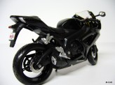 MAISTO 1:12 SUZUKI GSX-R 600