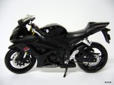 MAISTO 1:12 SUZUKI GSX-R 600