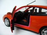 BBURAGO 1:24 Ford SVT Focus