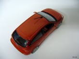 BBURAGO 1:24 Ford SVT Focus
