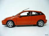 BBURAGO 1:24 Ford SVT Focus