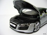 MAISTO 1:18 Audi R8