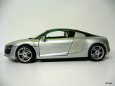 MAISTO 1:18 Audi R8