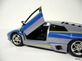 MAISTO 1:24 Lamborghini Murciélago LP640