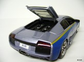 MAISTO 1:24 Lamborghini Murciélago LP640