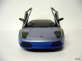 MAISTO 1:24 Lamborghini Murciélago LP640