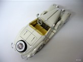 MAISTO 1:18 Mercedes-Benz 500 K Typ Specialroadster 1936