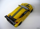 BBURAGO 1:24 Renault Megane Trophy