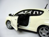 BBURAGO 1:24 Alfa Mito