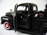 MAISTO 1:24 Ford F-1 Pick Up 1948